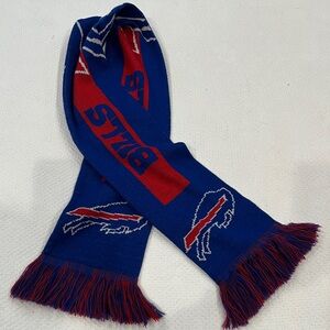 Buffalo Bills scarf